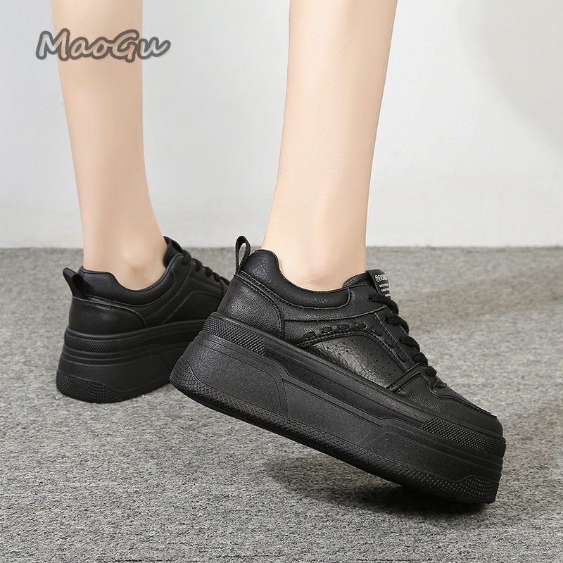 Hoogteverhogende platform witt - Guipure Lace Panel recensie en prijs