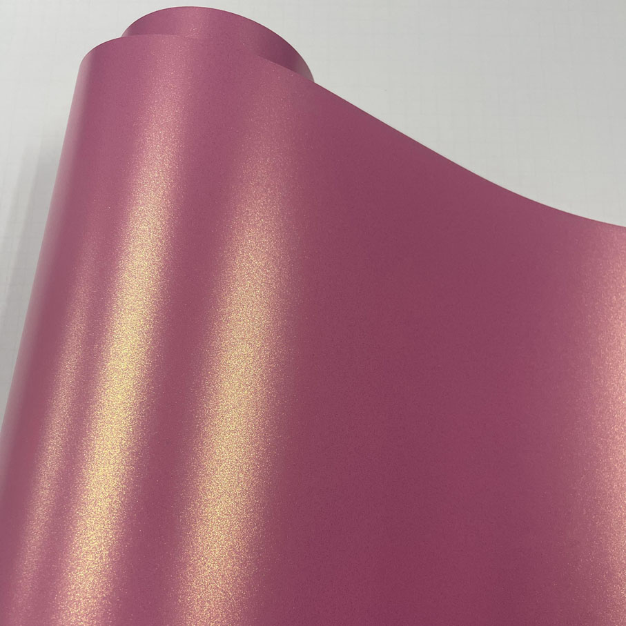 Premium Goldsands Glitter Roze - Glitter Vinyl Roll recensie en prijs