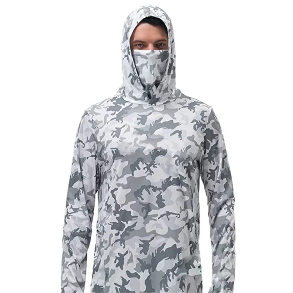 Zomer Visserij Hoodies Heren J - Embellish Knit recensie en prijs