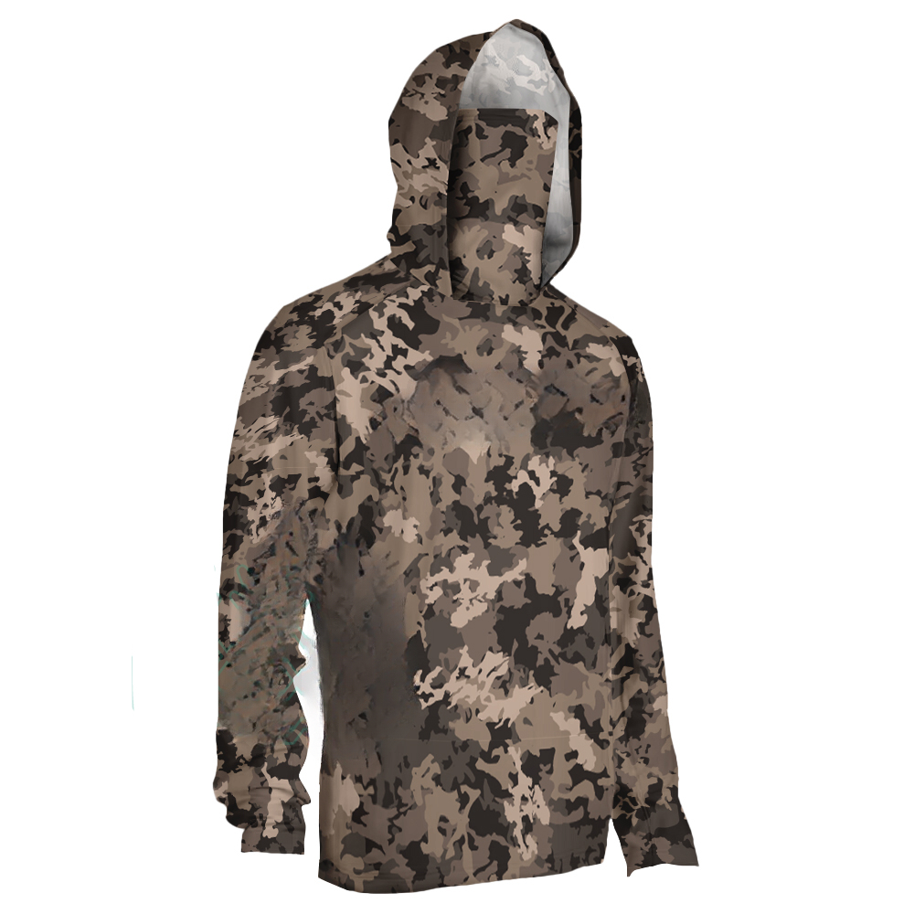 Visserijshirt Zomer Performanc - Embellish Knit recensie en prijs