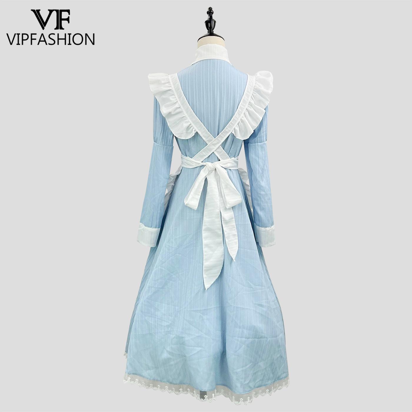 VIP FASHION Victoriaanse meidj - Embellish Knit recensie en prijs