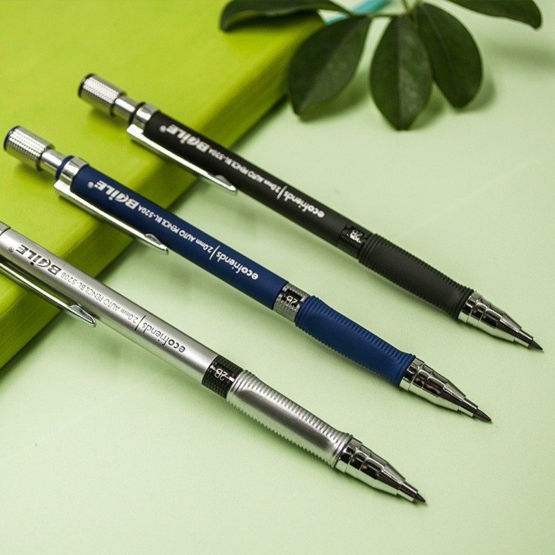2,0 mm mechanisch potlood met  - Staedtler Pencil Lumocolor recensie en prijs