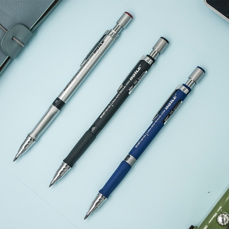 2,0 mm mechanisch potlood met  - Staedtler Pencil Lumocolor recensie en prijs