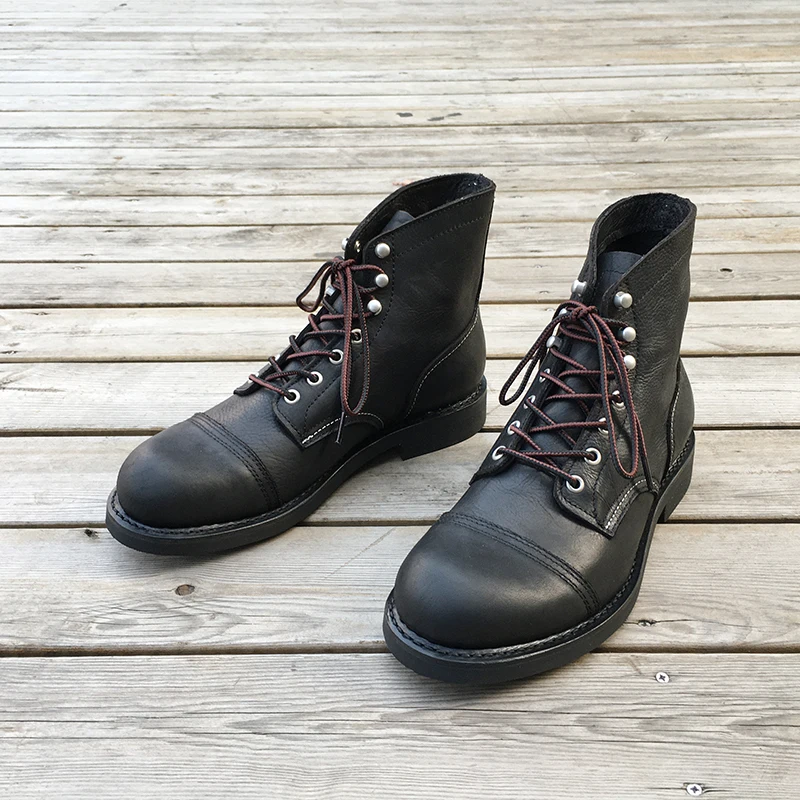 Nieuwe Mannen Schoenen Luxe Me - Guipure Lace Panel recensie en prijs