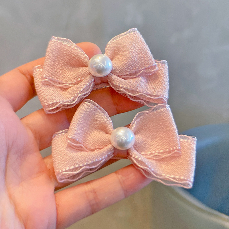 48 stks/partij Kant Trim Strik - Lace Ribbon Trim recensie en prijs