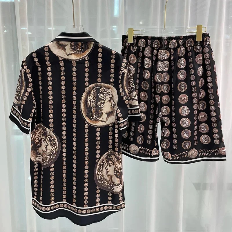 Herenkleding Royal Luxury Here - Embellish Knit recensie en prijs