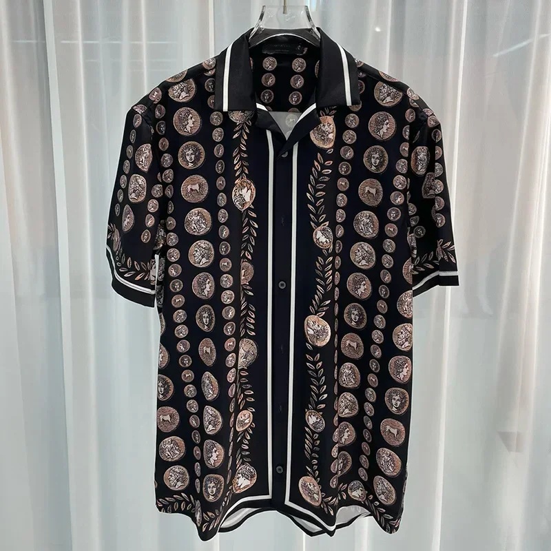 Herenkleding Royal Luxury Here - Embellish Knit recensie en prijs